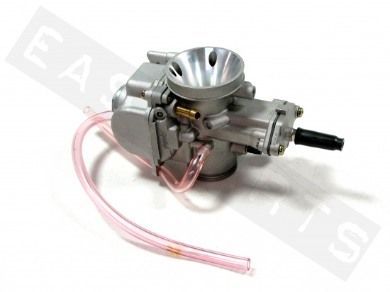 Carburettor POLINI Racing PWK Ø24 Universal 2T (without vacuum connection)